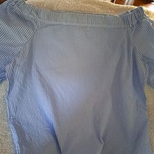 Ladies blouse